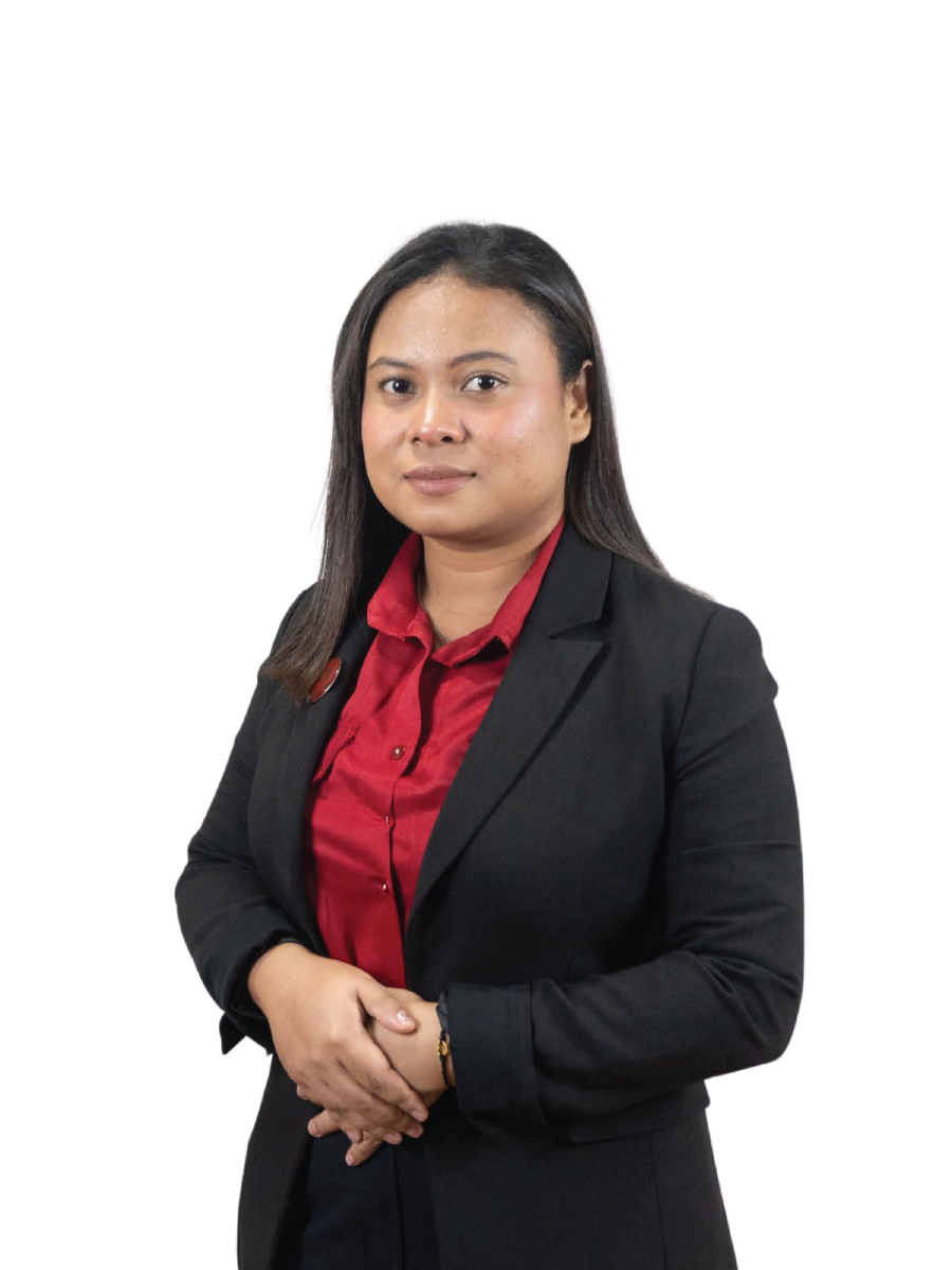 Johana Ankie Maribeth